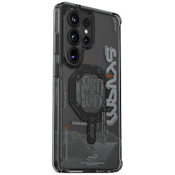 Case Skinarma Sonix for Samsung Galaxy S26 Ultra black