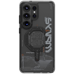 Case Skinarma Sonix for Samsung Galaxy S26 Ultra black