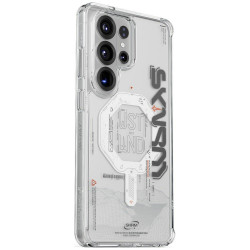 Case Skinarma Sonix for Samsung Galaxy S26 Ultra transparent