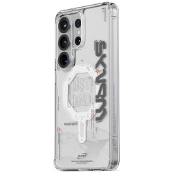 Case Skinarma Sonix for Samsung Galaxy S26 Ultra transparent