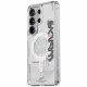 Case Skinarma Sonix for Samsung Galaxy S26 Ultra transparent