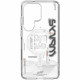 Case Skinarma Sonix for Samsung Galaxy S26 Ultra transparent