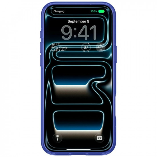 Case Spigen C11 Ultra Hybrid MagSafe for iPhone 17 Pro Max Palette