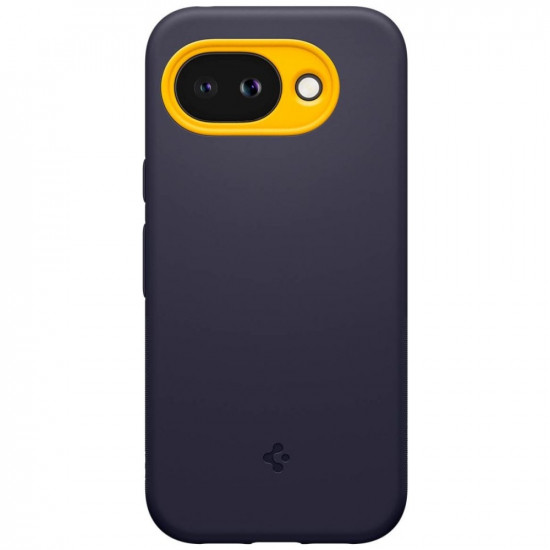 Case Spigen Nano Pop Hybrid Mag MagSafe for Google Pixel 10a navy blue Case Spigen Nano Pop Hybrid Mag MagSafe for Google Pixel 10a navy blue