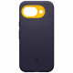 Case Spigen Nano Pop Hybrid Mag MagSafe for Google Pixel 10a navy blue Case Spigen Nano Pop Hybrid Mag MagSafe for Google Pixel 10a navy blue