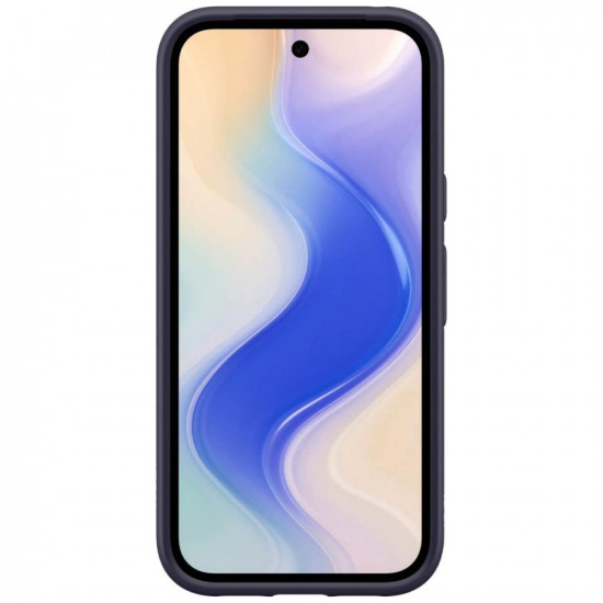 Case Spigen Nano Pop Hybrid Mag MagSafe for Google Pixel 10a navy blue Case Spigen Nano Pop Hybrid Mag MagSafe for Google Pixel 10a navy blue