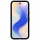 Case Spigen Nano Pop Hybrid Mag MagSafe for Google Pixel 10a navy blue Case Spigen Nano Pop Hybrid Mag MagSafe for Google Pixel 10a navy blue