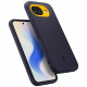Case Spigen Nano Pop Hybrid Mag MagSafe for Google Pixel 10a navy blue Case Spigen Nano Pop Hybrid Mag MagSafe for Google Pixel 10a navy blue