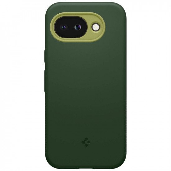 Case Spigen Nano Pop Hybrid Mag MagSafe for Google Pixel 10a green