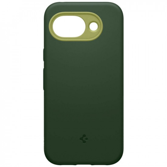 Case Spigen Nano Pop Hybrid Mag MagSafe for Google Pixel 10a green