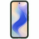 Case Spigen Nano Pop Hybrid Mag MagSafe for Google Pixel 10a green