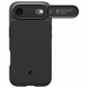 Spigen Optik Armor Mag MagSafe Case for iPhone Air Black