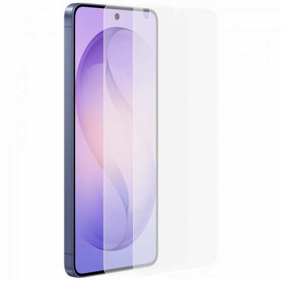 Protective film Samsung Anti-reflecting Film 2pcs for Galaxy S26 transparent