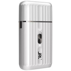 Cordless Beard Shaver JRL Onyx white