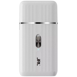 Cordless Beard Shaver JRL Onyx white Cordless Beard Shaver JRL Onyx white
