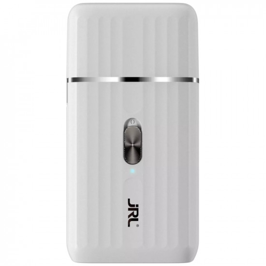 Cordless Beard Shaver JRL Onyx white Cordless Beard Shaver JRL Onyx white