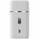 Cordless Beard Shaver JRL Onyx white Cordless Beard Shaver JRL Onyx white