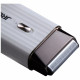 Cordless Beard Shaver JRL Onyx white Cordless Beard Shaver JRL Onyx white