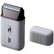 Cordless Beard Shaver JRL Onyx white Cordless Beard Shaver JRL Onyx white