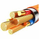 Cable USAMS SJ773 PD 60W USB-C/USB-C 1.2m orange