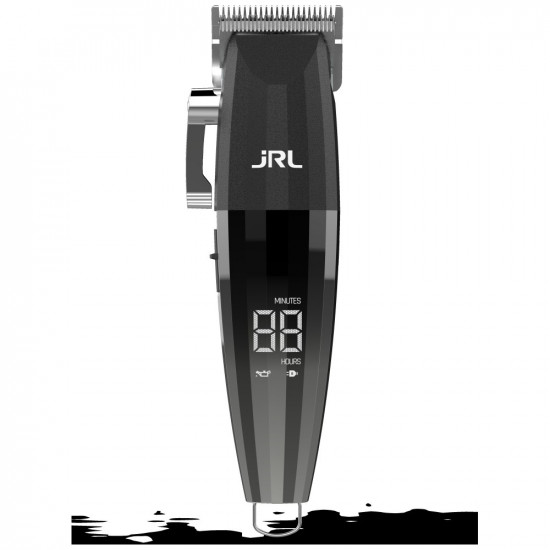 Cordless razor JRL Fresh Fade 2020C silver Cordless razor JRL Fresh Fade 2020C silver