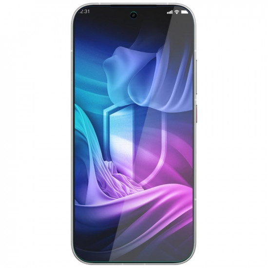 3MK Silky Matt Pro Matte Screen Protector for Poco X8 Pro Max 3MK Silky Matt Pro Matte Screen Protector for Poco X8 Pro Max