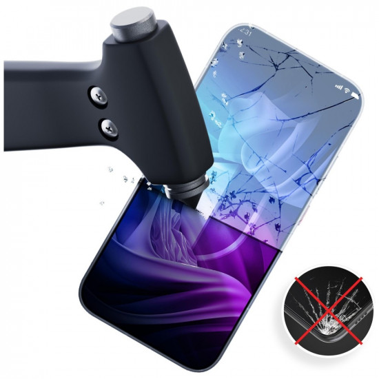 3MK Silky Matt Pro Matte Screen Protector for Poco X8 Pro Max 3MK Silky Matt Pro Matte Screen Protector for Poco X8 Pro Max