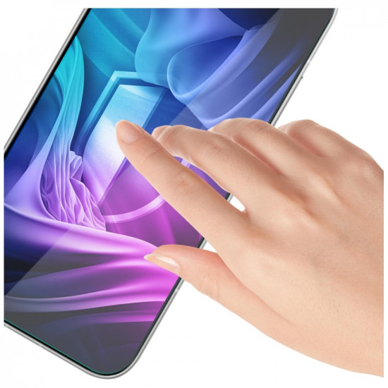 3MK Silky Matt Pro Matte Screen Protector for Poco X8 Pro Max 3MK Silky Matt Pro Matte Screen Protector for Poco X8 Pro Max