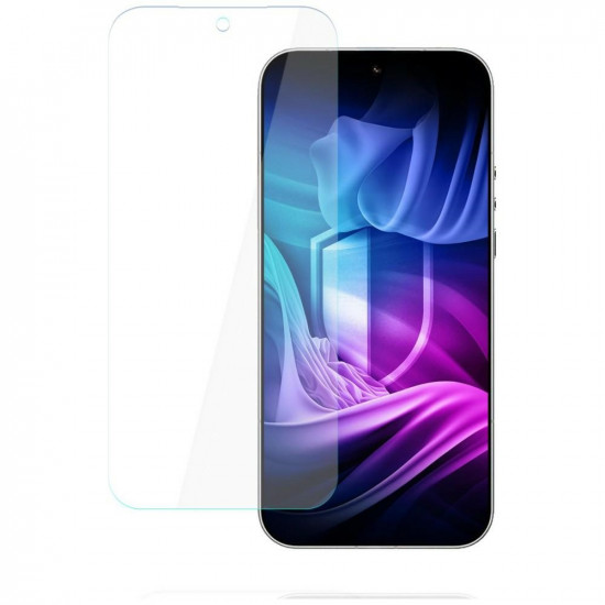 3mk Silky Matt Pro Matte Screen Protector for Xiaomi 17 Ultra**