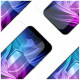 3mk Silky Matt Pro Matte Screen Protector for Xiaomi 17 Ultra**