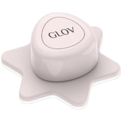 Glov Supernova LED Blemish Patch with Charging Case