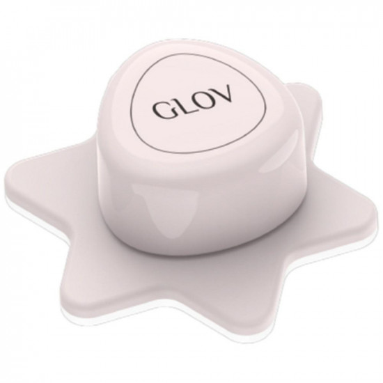 Glov Supernova LED Blemish Patch with Charging Case Glov Supernova LED Blemish Patch with Charging Case