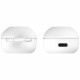 Wireless Earbuds 3MK FlowBuds 6.0 White Wireless Earbuds 3MK FlowBuds 6.0 White