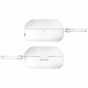 Wireless Earbuds 3MK FlowBuds 6.0 White Wireless Earbuds 3MK FlowBuds 6.0 White