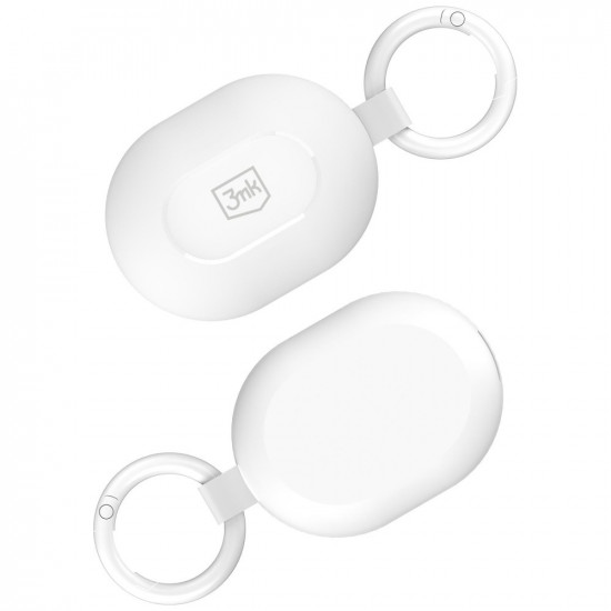 Wireless Earbuds 3MK FlowBuds 6.0 White Wireless Earbuds 3MK FlowBuds 6.0 White
