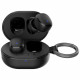 Wireless Earbuds 3MK FlowBuds 6.0 Black Wireless Earbuds 3MK FlowBuds 6.0 Black