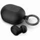 Wireless Earbuds 3MK FlowBuds 6.0 Black Wireless Earbuds 3MK FlowBuds 6.0 Black