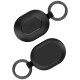 Wireless Earbuds 3MK FlowBuds 6.0 Black Wireless Earbuds 3MK FlowBuds 6.0 Black