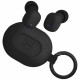 Wireless Earbuds 3MK FlowBuds 6.0 Black Wireless Earbuds 3MK FlowBuds 6.0 Black
