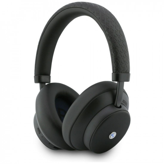 BMW headphones Metal Logo MK Bluetooth ENC black
