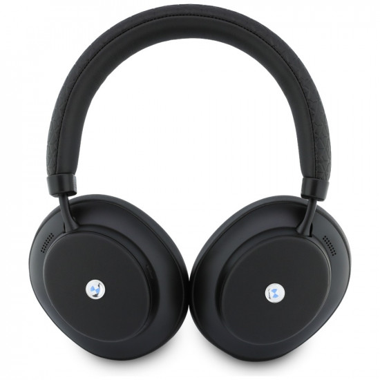 BMW headphones Metal Logo MK Bluetooth ENC black