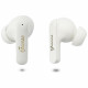 Earphone TWS Guess Script Metal Logo white Earphone TWS Guess Script Metal Logo white
