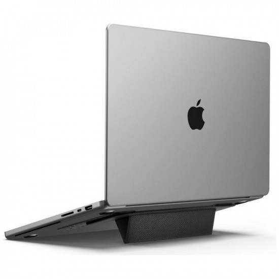 Laptop Stand Spigen Slimfold LD201-S1 black