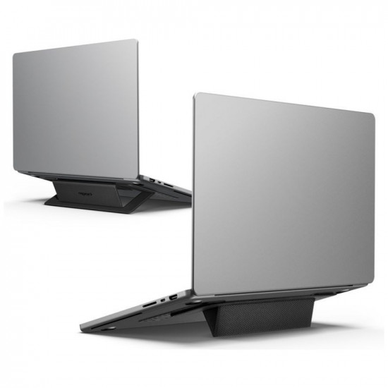 Laptop Stand Spigen Slimfold LD201-S1 black