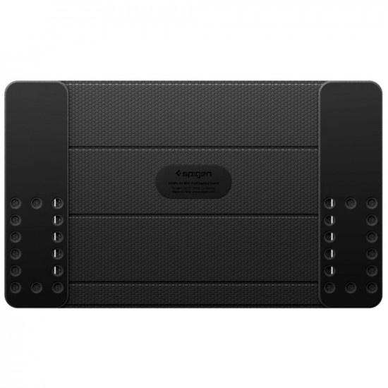Laptop Stand Spigen Slimfold LD201-S1 black