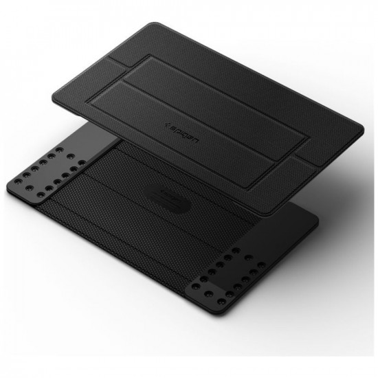 Laptop Stand Spigen Slimfold LD201-S1 black
