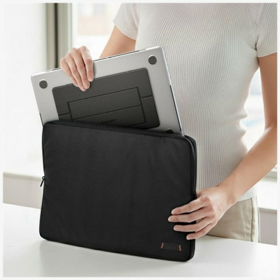 Laptop Stand Spigen Slimfold LD201-S1 black