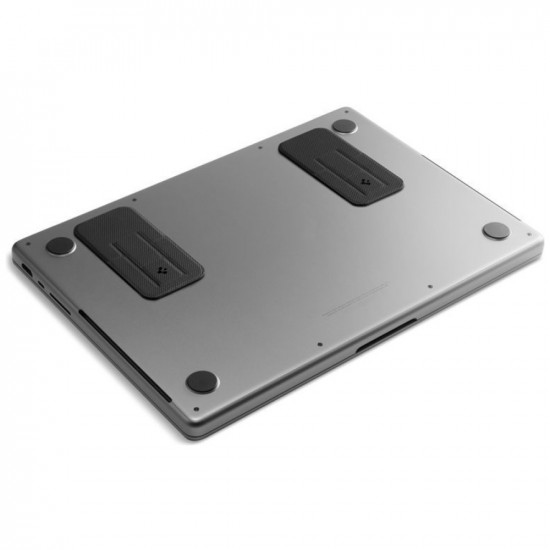 Laptop Stand Spigen Slimfold LD201-S2 black Laptop Stand Spigen Slimfold LD201-S2 black