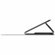 Laptop Stand Spigen Slimfold LD201-S2 black Laptop Stand Spigen Slimfold LD201-S2 black