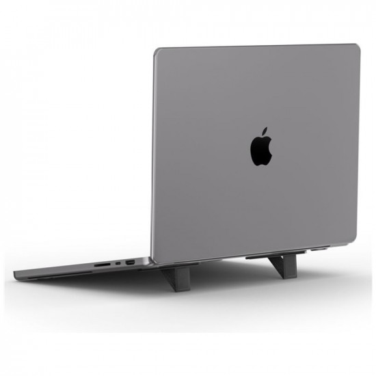 Laptop Stand Spigen Slimfold LD201-S2 black Laptop Stand Spigen Slimfold LD201-S2 black